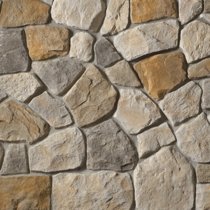 Cultured Stone in Aspen
