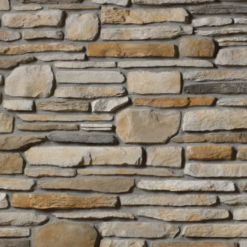 Cultured Stone in Aspen