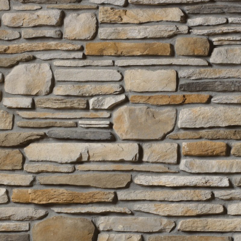 Cultured Stone in Aspen