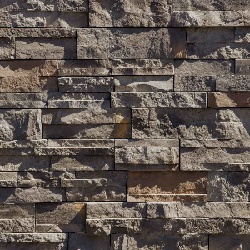 Dutch Quality Stone in Ashen