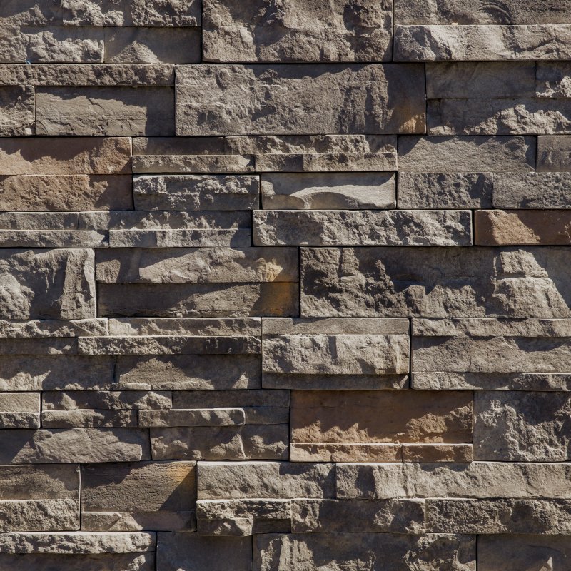 Dutch Quality Stone in Ashen