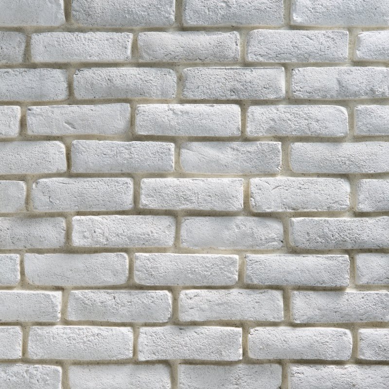 Dutch Quality Stone in Snowpack