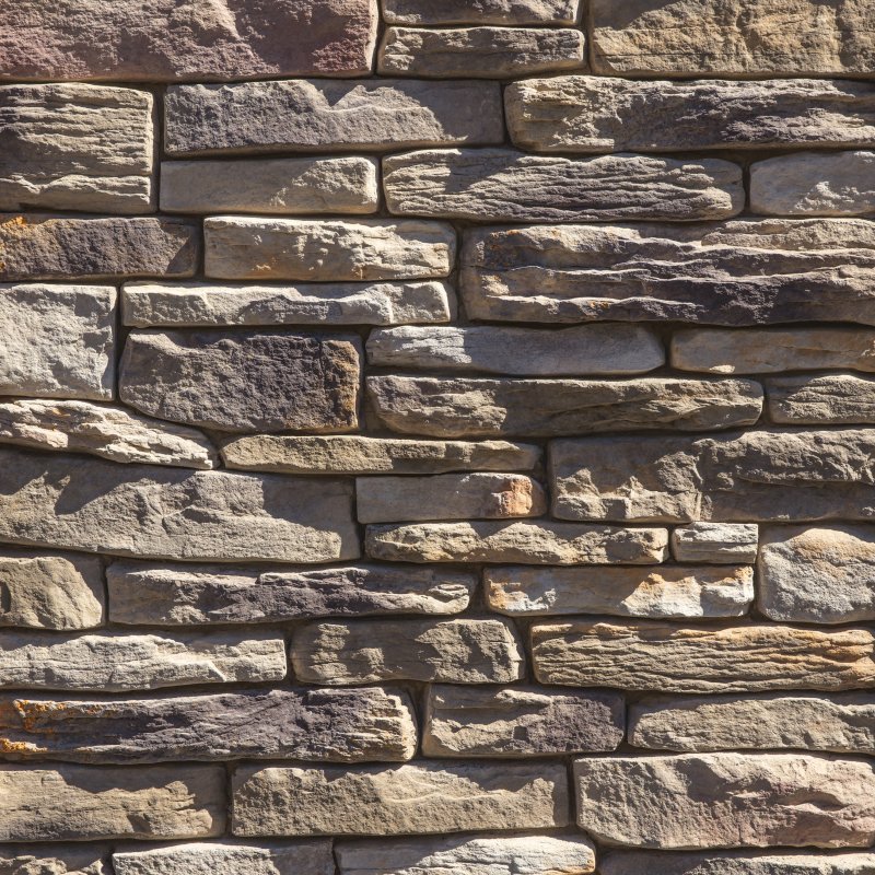 Dutch Quality Stone in Sagewood
