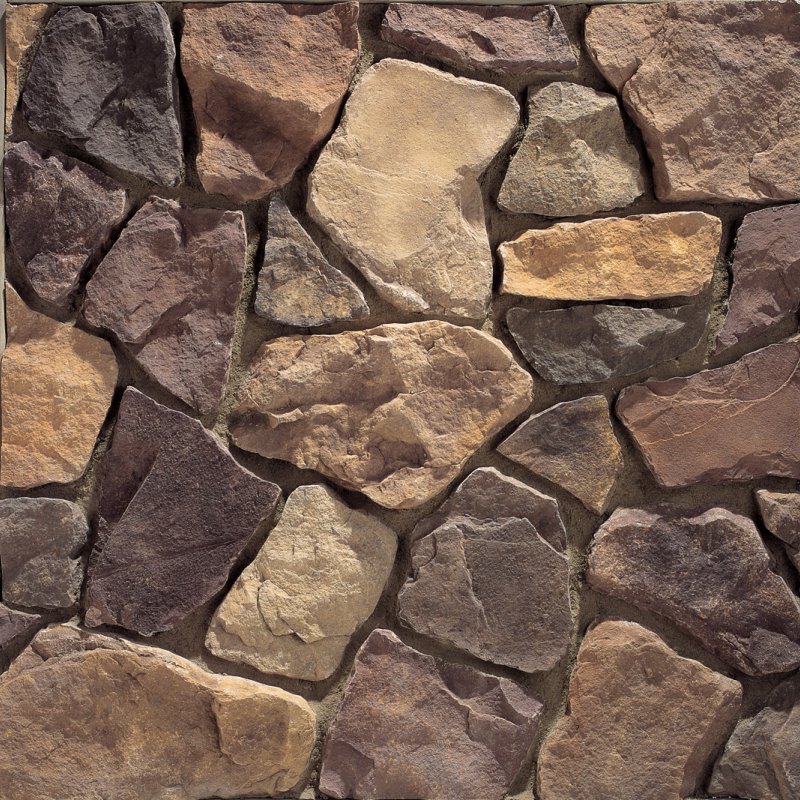 El Dorado Stone in Cognac