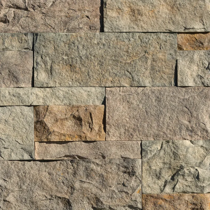 El Dorado Stone in Madrona