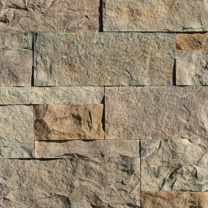 El Dorado Stone in Madrona