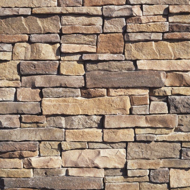 El Dorado Stone in Pioneer