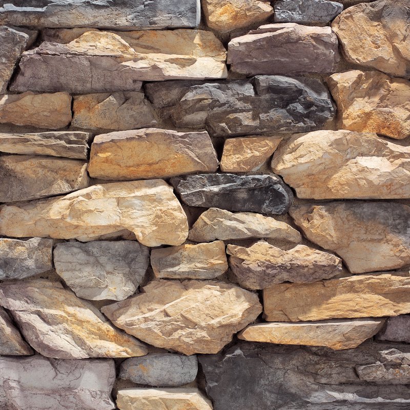 El Dorado Stone in Somerset