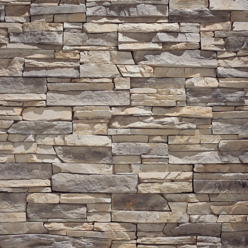 El Dorado Stone in Alderwood