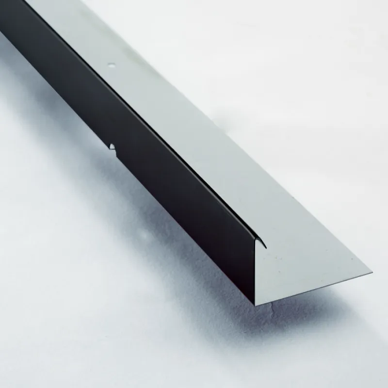 Eave Riser