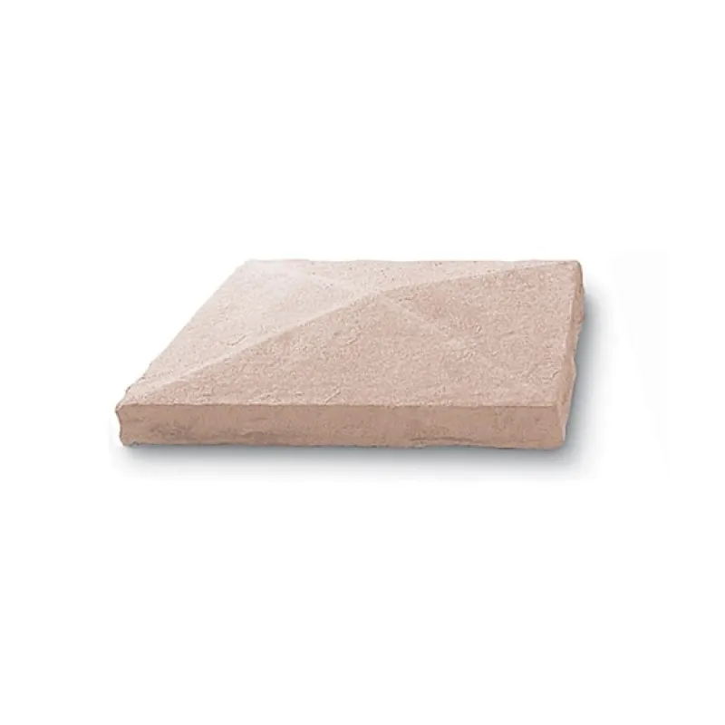 Cultured Stone Champagne