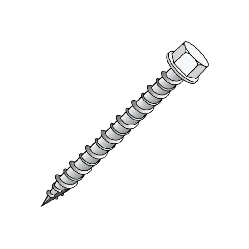 Panel Screws