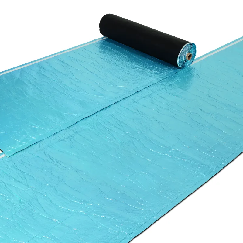 Sol-R-Skin Unrolled