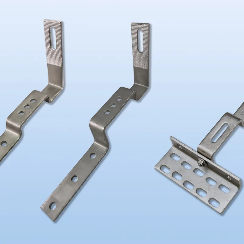 Solar Roof Mounts