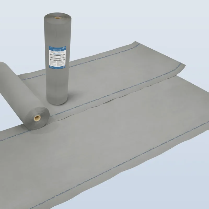 Swift Anchor Roll