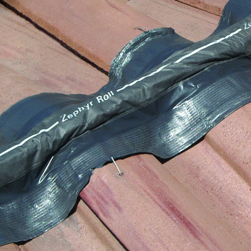Zephyr Roll