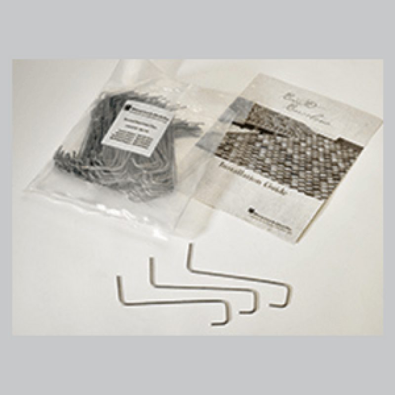 Boosted Barcelona Wire Ties