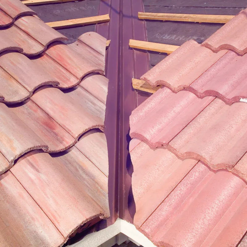 Ribbed Valley Metal
