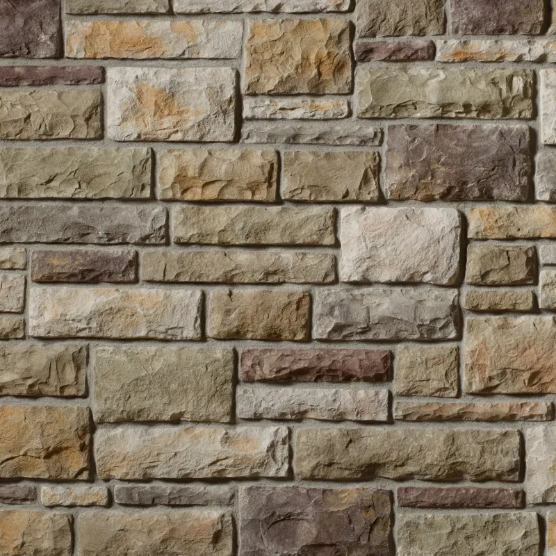 Cultured Stone in Bucks County