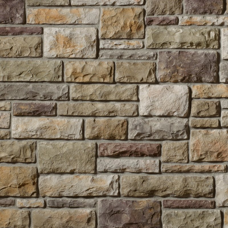 Cultured Stone in Bucks County