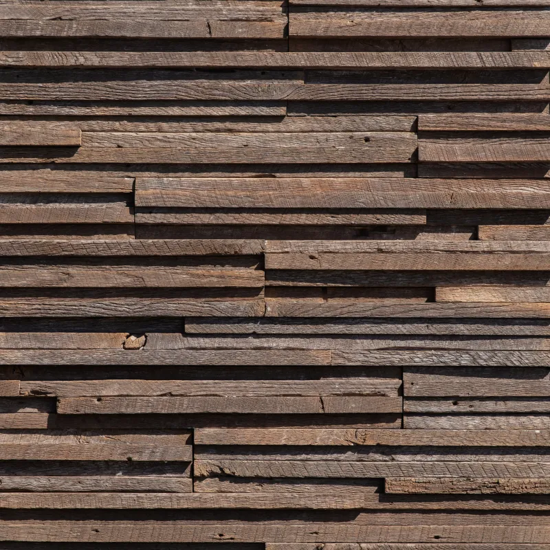 Eldorado Stone in Tawny Brown