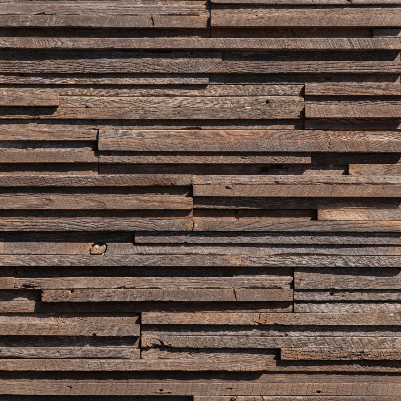 Eldorado Stone in Tawny Brown
