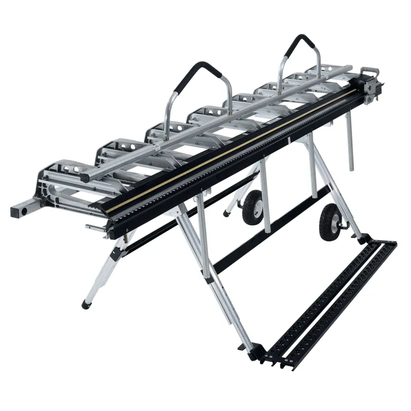 Max I Mum XL System