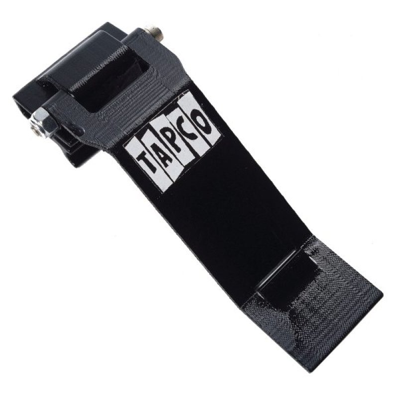 pro cut off gauge