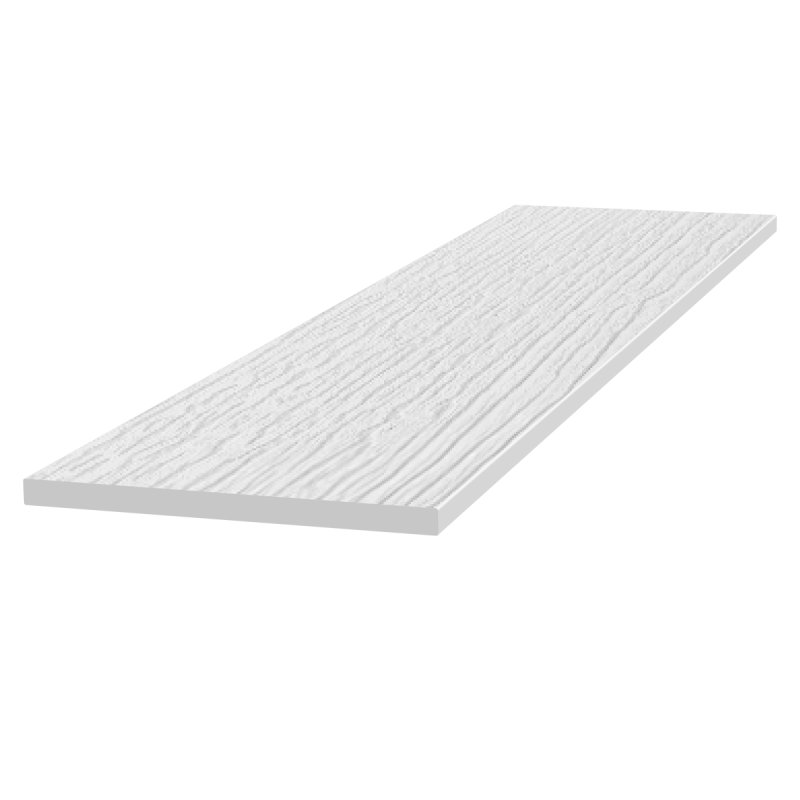 2709 Flat Utility Trim
