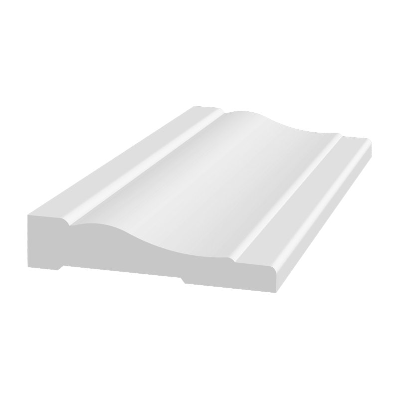 Bendable Casing 444 