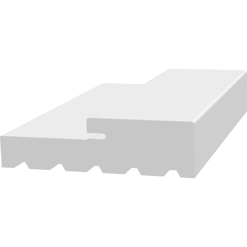 7181 Door Jamb