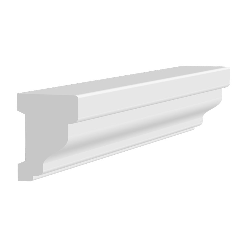 Rake Mould 
