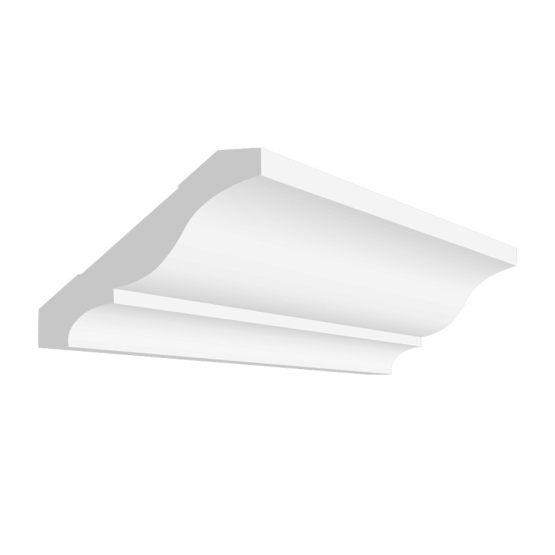 4-1/2" Crown - RM 48