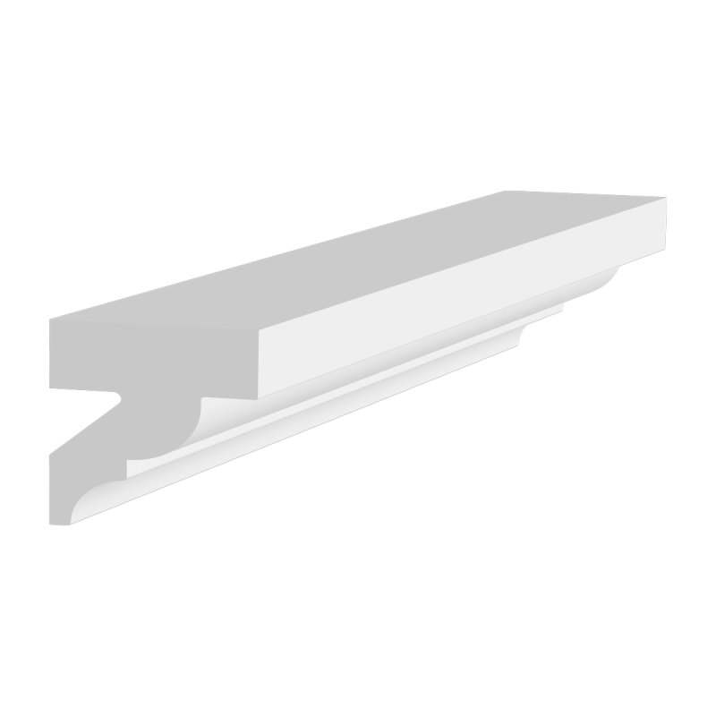 Deco Crown