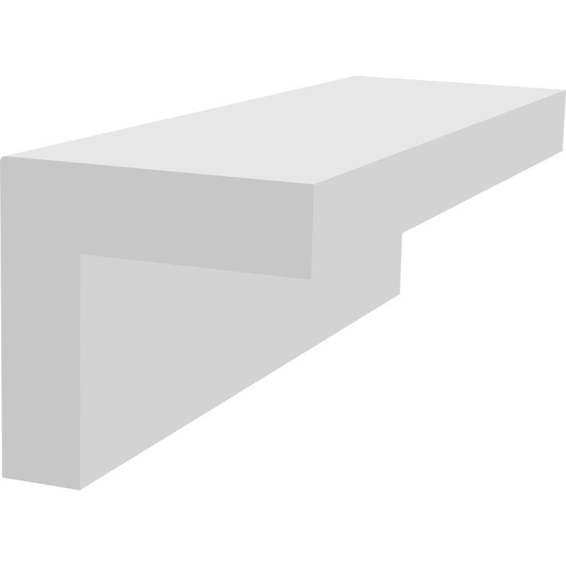 Conceal Outside Corner