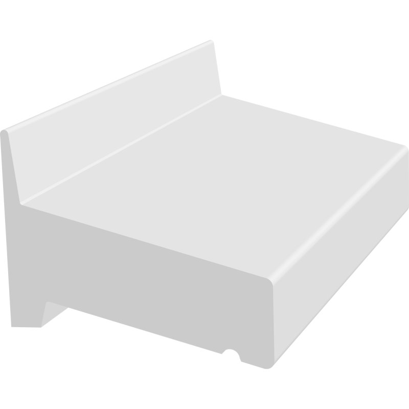 conceal Stone Water Table