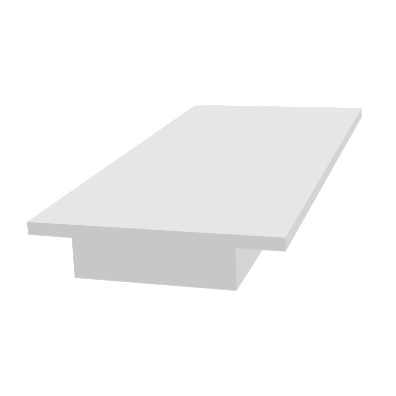 T-Mould 