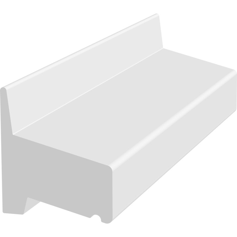 Conceal V-Stone Water Table