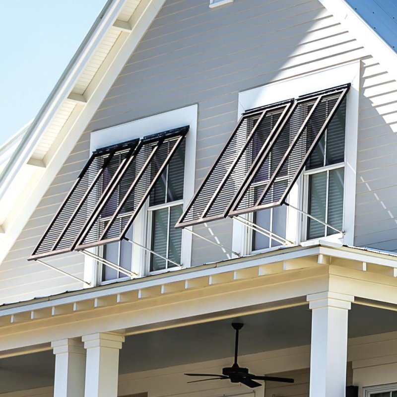 Bahama Shutter