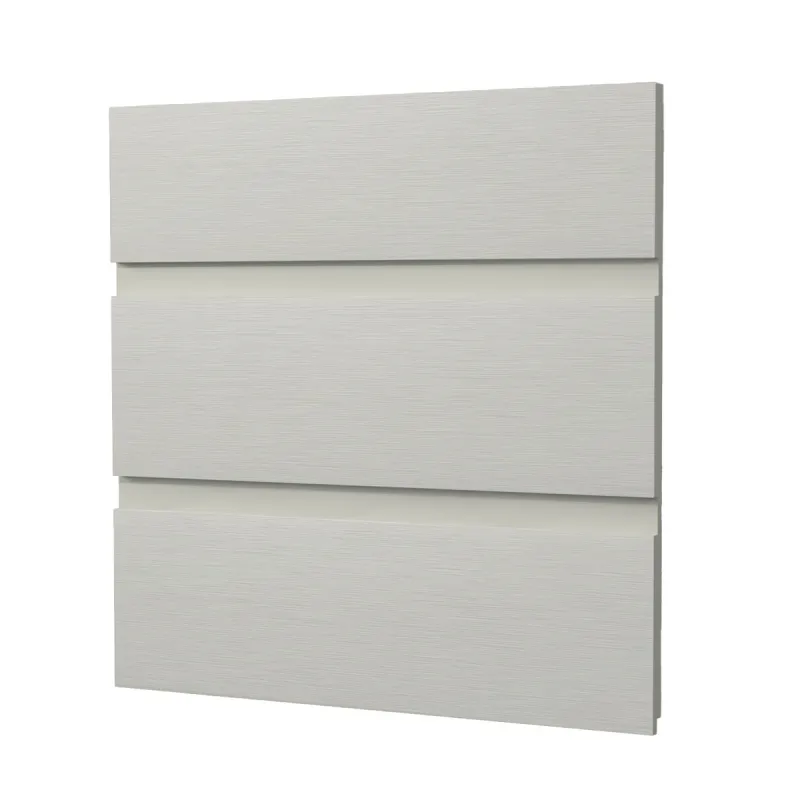 channel siding