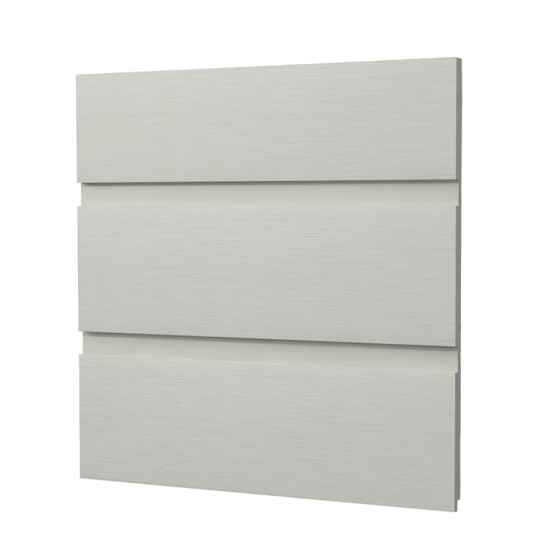 channel siding