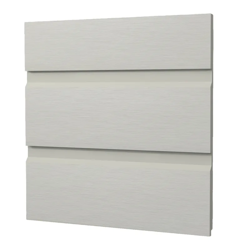 channel bevel siding