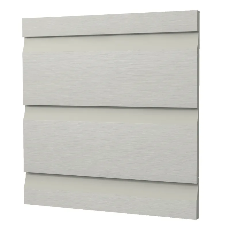 cove siding