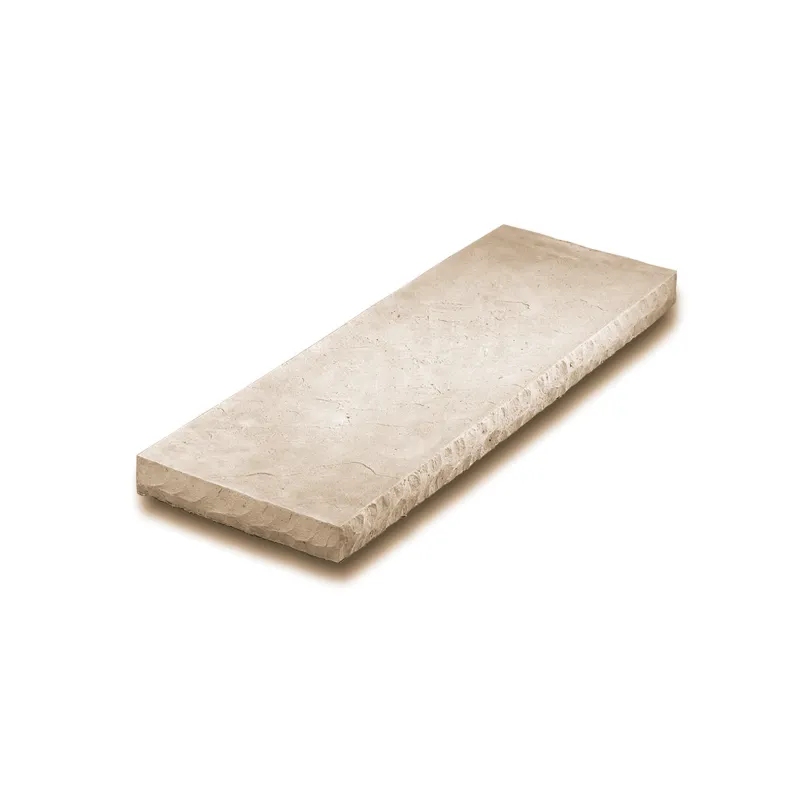 Buckskin Newpoint Tile Swatch