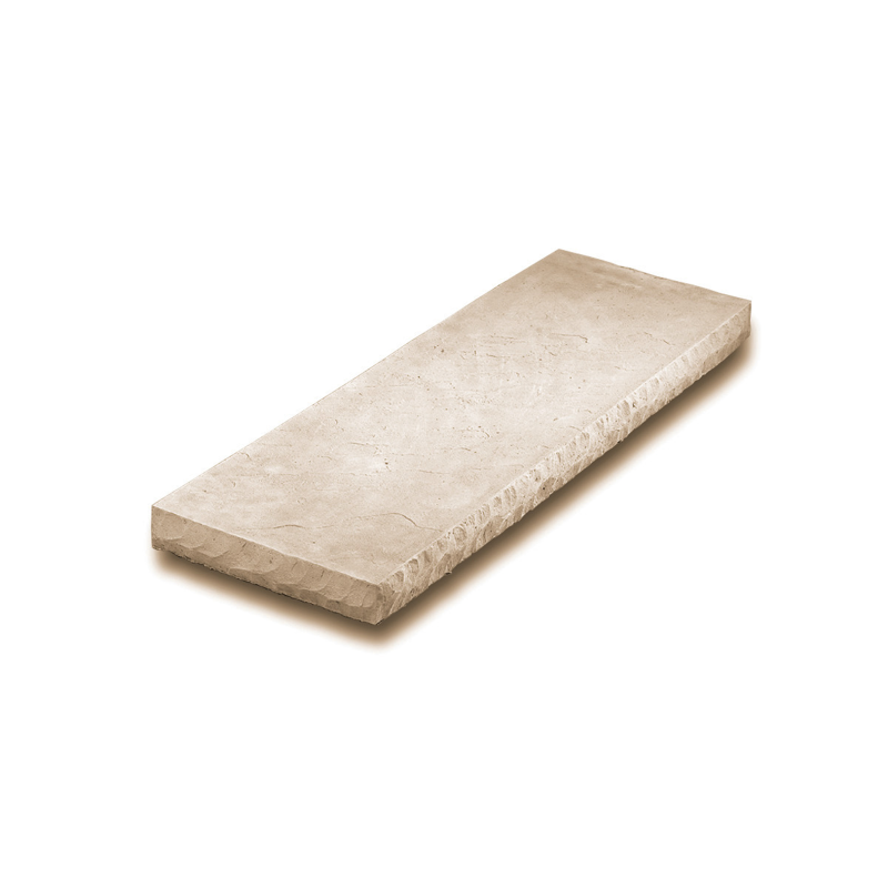 Buckskin Newpoint Tile Swatch