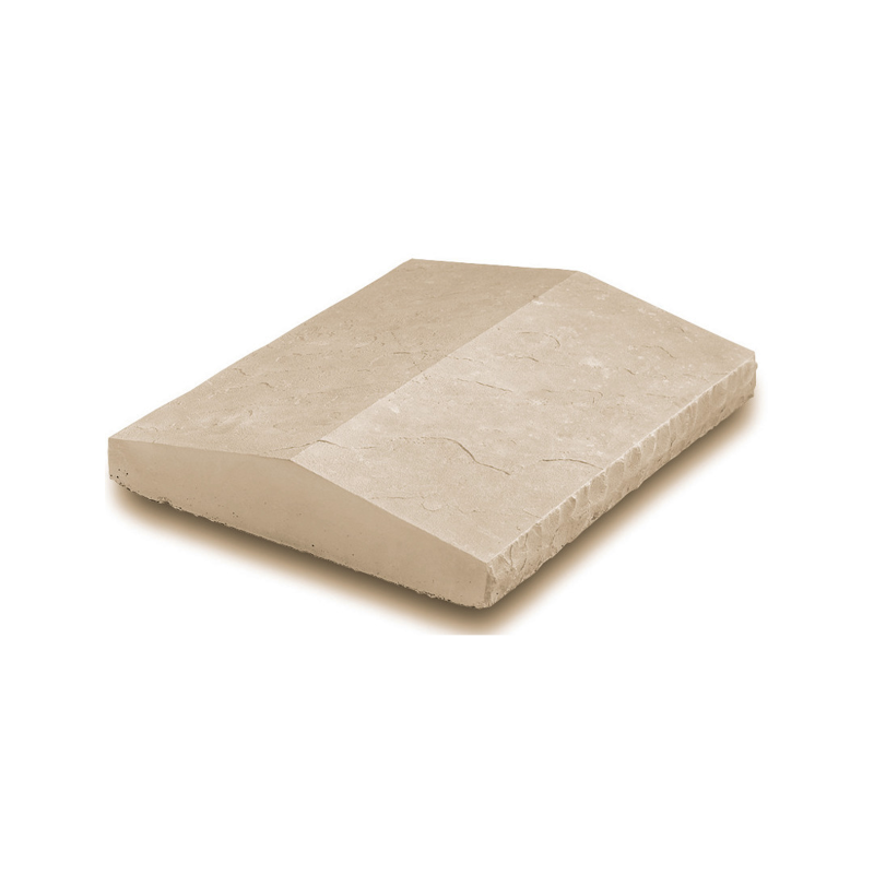 Buckskin Newpoint Tile Swatch