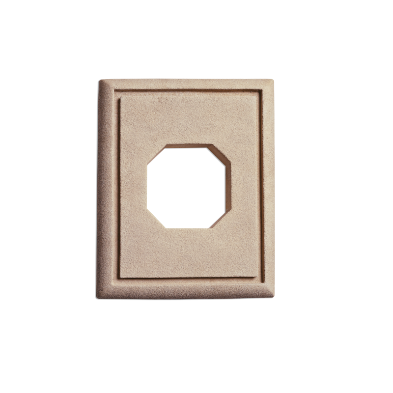 Buckskin Newpoint Tile Swatch