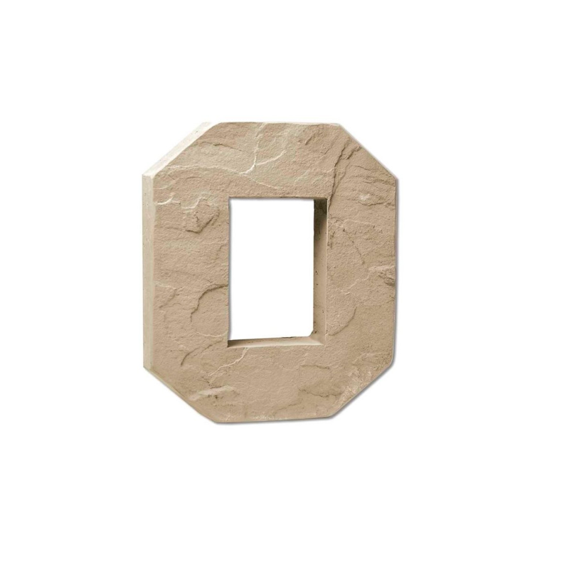 Buckskin Newpoint Tile Swatch