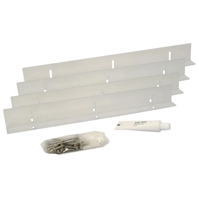 Shutter Hardware
