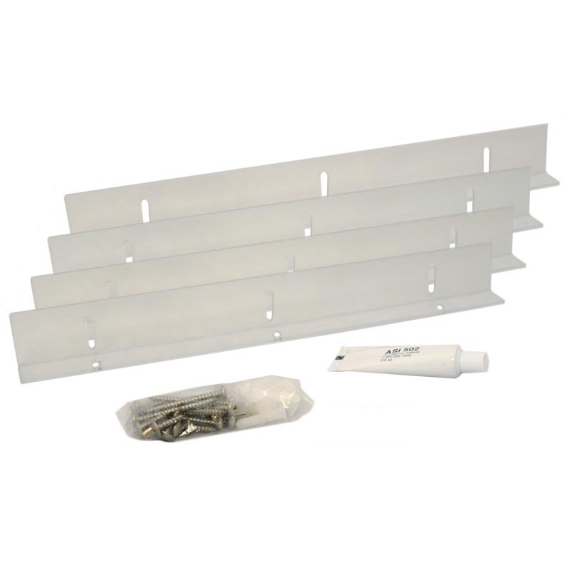 Shutter Hardware